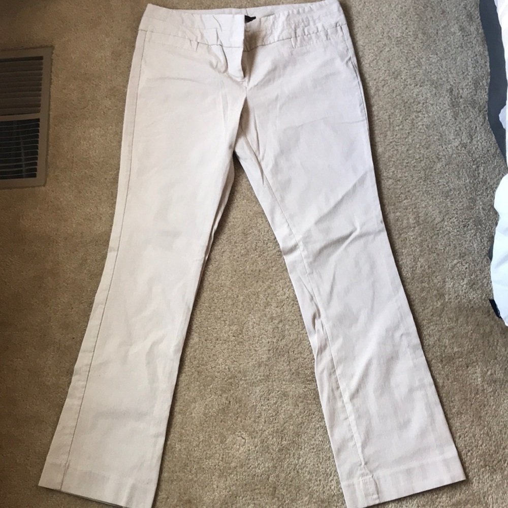 The Limited exact stretch size 14 dress pants